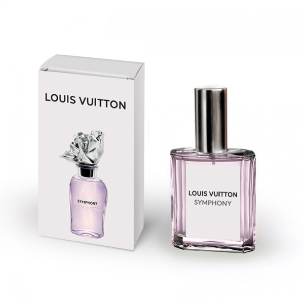 ※sakura35！LOUIS VUITTON SYMPHONY Замовити Louis Vuitton Symphony Парфум жіночий 35 мл оптом по всій